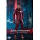 Soosootoys 1/6 scale collectible Scarlet speedste 30 cm